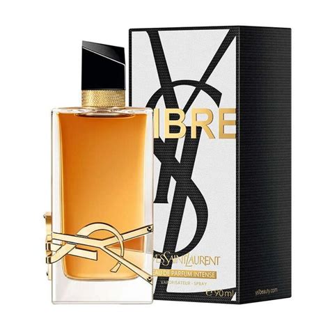 ysl libre 90ml eau de parfum|yves saint laurent parfum prix.